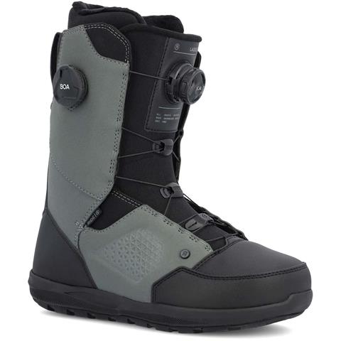 Ride Lasso Snowboard Boots - Men's