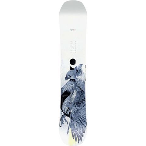 Capita Birds of a Feather Snowboard - Women's