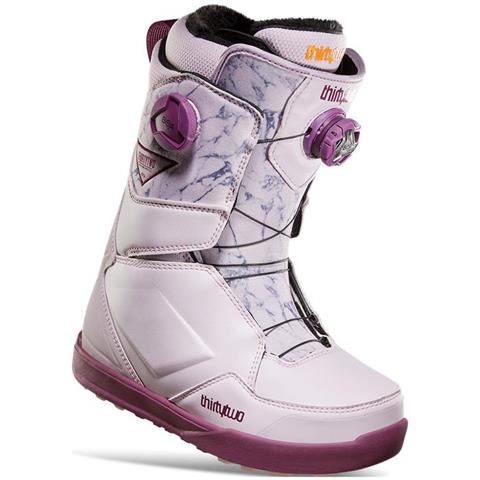ThirtyTwo Lashed Double BOA Snowboard Boots - Women's