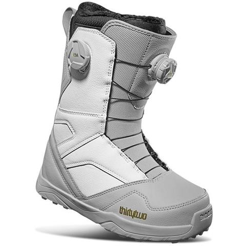 ThirtyTwo STW Double BOA Snowboard Boots - Women's