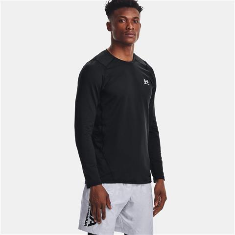 Under Armour ColdGear Armour Fitted Crew - Men's