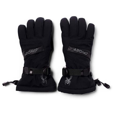 Spyder Crucial Glove