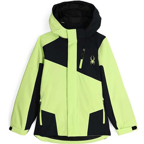 Spyder Turner Jacket - Boy&#39;s