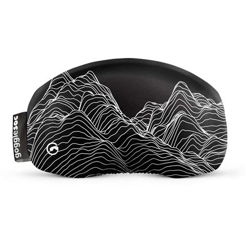 Goggle Soc Ski and Snowboard Goggles: Goggle Accessories
