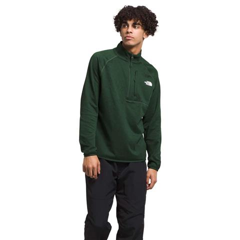 The North Face Men&#39;s Clothing: Base, Mid &amp; Casual Layers