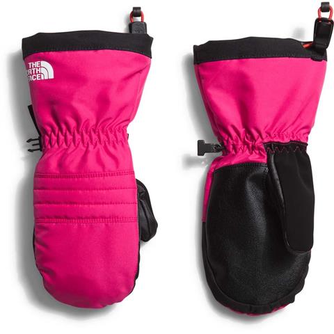 The North Face Kid&#39;s Clothing: Accessories