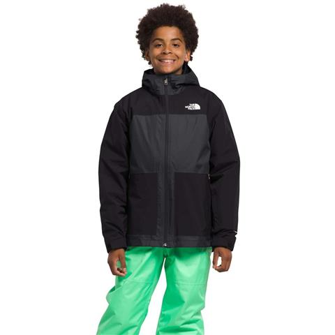 The North Face Kid&#39;s Clothing: Ski &amp; Snowboard Outerwear