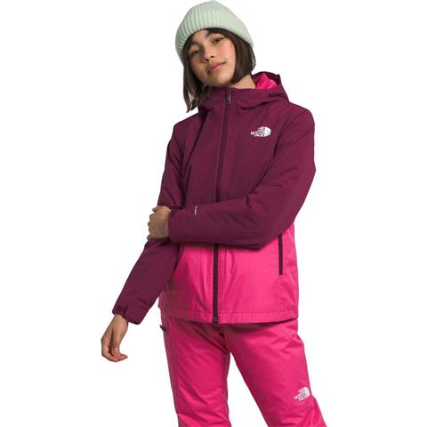 The North Face Freedom Triclimate Jacket - Girls