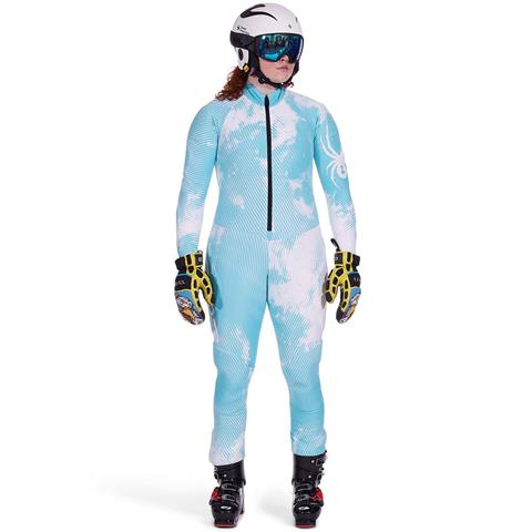 Spyder Nine Ninety Race Suit - Women's