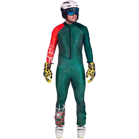 Spyder World Cup DH Race Suit - Men's