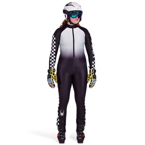 Spyder World Cup DH Race Suit - Women's