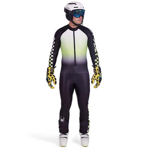 Spyder Men&#39;s Clothing: Ski &amp; Snowboard Outerwear