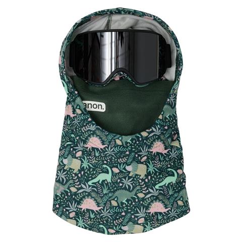 Anon MFI Hooded Balaclava - Youth