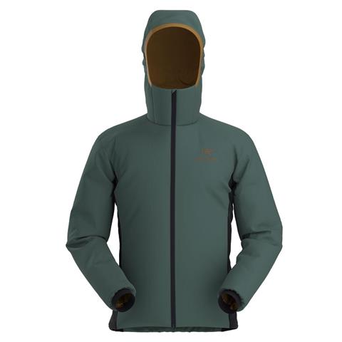 Arc&#39;teryx Men&#39;s Clothing: Ski &amp; Snowboard Outerwear