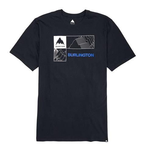 Burton Local Short Sleeve T-Shirt - Men's