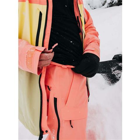 Burton AK Gore-Tex Swash Pant - Men's