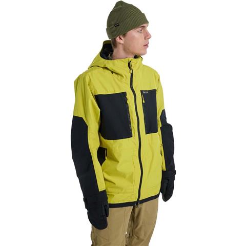 Burton Frostner 2L Jacket - Men's