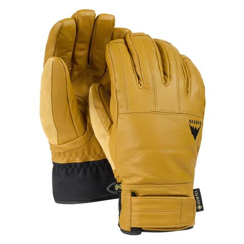 Burton Gondy GORE-TEX Leather Gloves - Men's