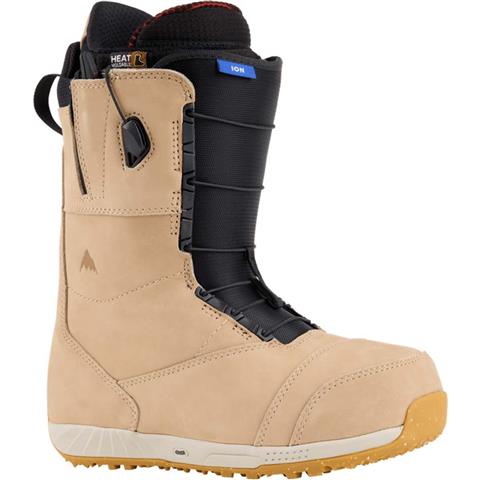 Burton Ion Leather Snowboard Boots - Men's