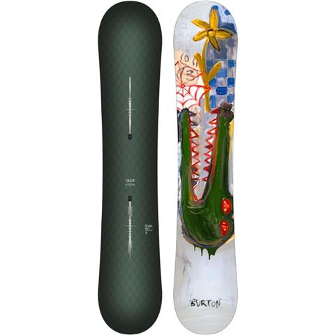 Burton Blossom Snowboard - Unisex