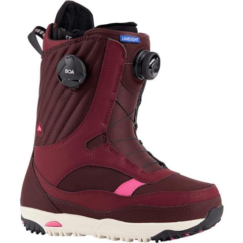 Burton Limelight BOA® Snowboard Boots - Women's