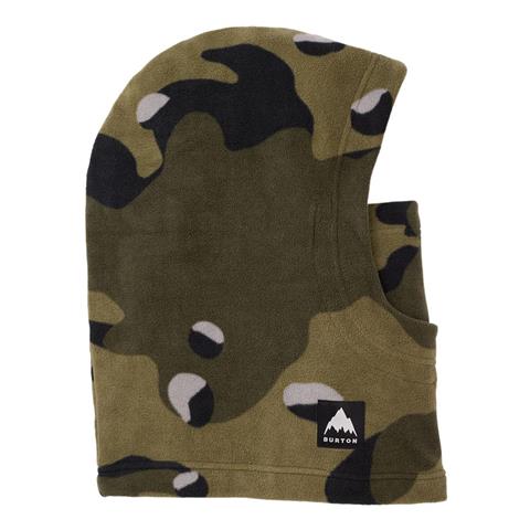 Burton Burke Hood - Youth