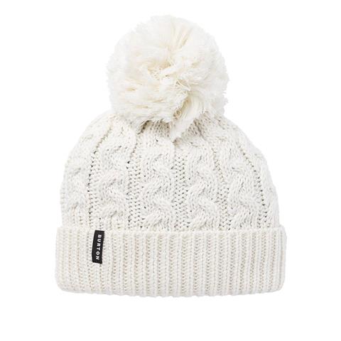 Burton Zippy Fleece-Lined Beanie