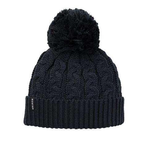 Burton Zippy Fleece-Lined Beanie