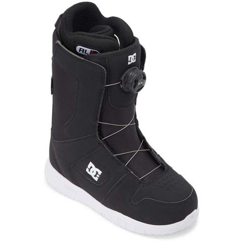 DC Phase Boa Boots - Women's