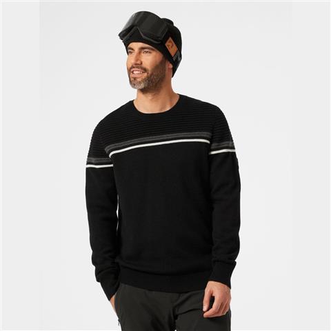 Helly Hansen Carv Knitted Sweater - Men's