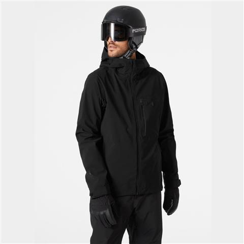 Helly Hansen Men&#39;s Clothing: Ski &amp; Snowboard Outerwear