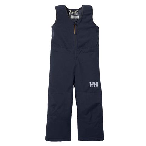Helly Hansen Toddler Vertical Insulated Bib Pant - Youth