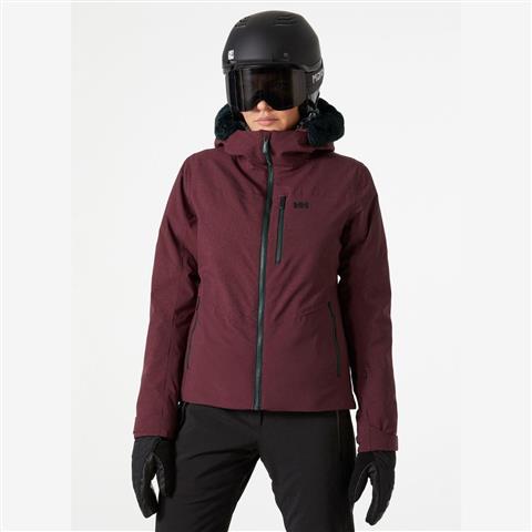 Helly Hansen Valdisere 2.0 Jacket - Women's