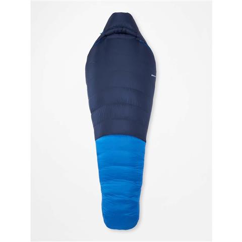 Marmot Helium Long Sleeping Bag