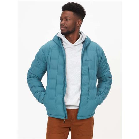 Marmot Men&#39;s Clothing: Ski &amp; Snowboard Outerwear