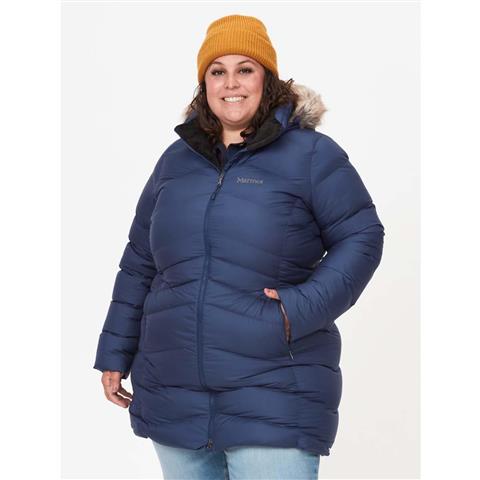 Marmot Montreal Coat - Women's (Plus Size)