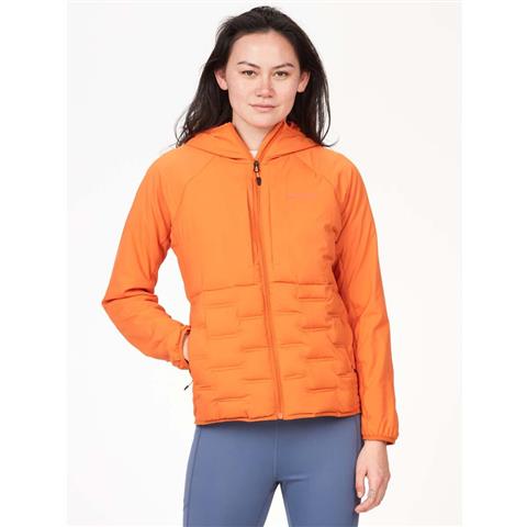 Marmot Women&#39;s Clothing: Base, Mid &amp; Casual Layers