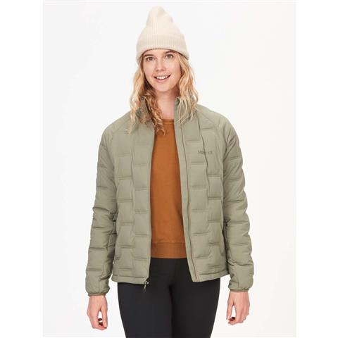 Marmot Women's Clothing: Ski &amp; Snowboard Outerwear