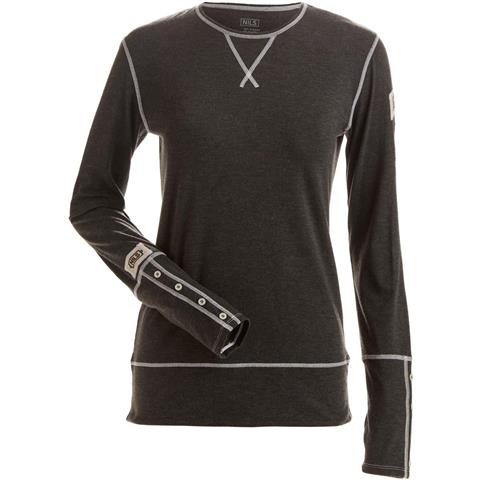 Nils Ellie Base Layer Top - Women's