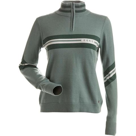 Nils Northstar Sweater - Women's