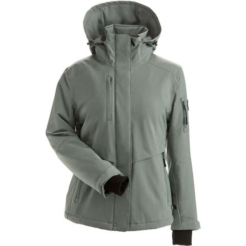 Nils Steamboat Jacket - Women's