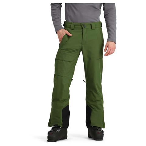 Obermeyer Men&#39;s Clothing: Ski &amp; Snowboard Outerwear