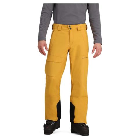 Obermeyer Men&#39;s Clothing: Ski &amp; Snowboard Outerwear