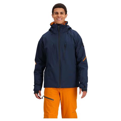 Obermeyer Raze Jacket - Men's