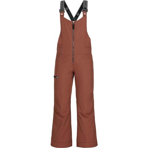 Obermeyer Anya Bib Pant - Teen Girl's