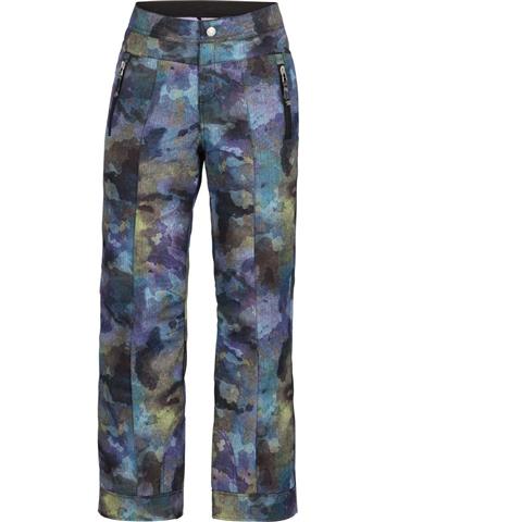 Obermeyer Brooke Print Pant - Girl's (Teen)