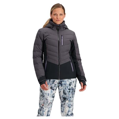 Obermeyer Cosima Down Jacket - Women's