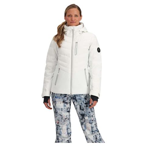 Obermeyer Cosima Down Jacket - Women's