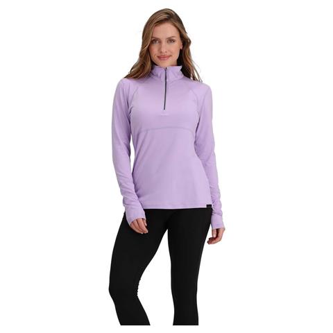 Obermeyer Women&#39;s Clothing: Base, Mid &amp; Casual Layers
