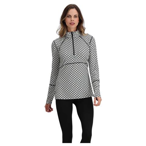 Obermeyer Women&#39;s Clothing: Base, Mid &amp; Casual Layers